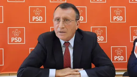 Paul Stănescu, secretarul general al PSD, cere alegeri anticipate: 