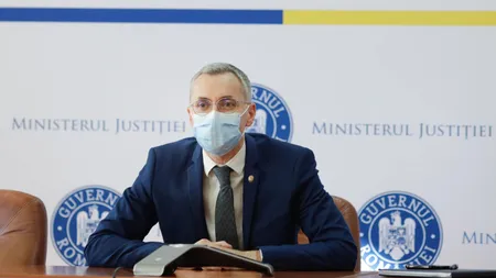 Stelian Ion: Justiţia are nevoie de o haină nouă. După 17 ani este nevoie de o nouă legislaţie