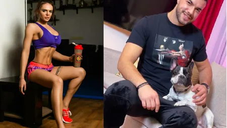 Simona Hapciuc îl desfiinţează pe Culiţă Sterp de la Survivor România: 