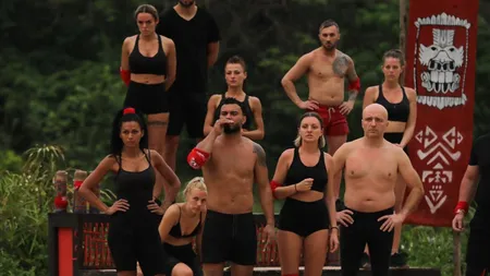 Câştigător Survivor România 2021. S-au afişat cotele la casele de pariuri
