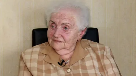 Sylvia Hoişie, inventatoarea Polidinului, despre vaccinul împotriva Covid-19. 