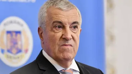 Săptămână decisivă pentru fostul premier Călin Popescu Tăriceanu. ÎCCJ decide soarta dosarului mitei de 800.000 de dolari