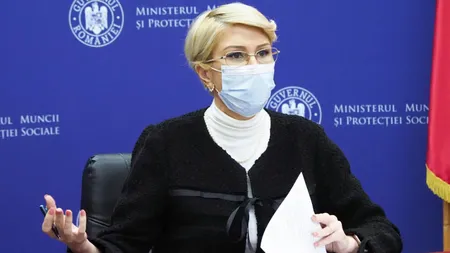 Categoria de români care va primi noi stimulente financiare. Anunţul făcut de Raluca Turcan