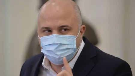 Mai multe ţări din Europa şi Asia au suspendat vaccinarea cu AstraZeneca. Deputatul Emanuel Ungureanu: Nu ne permitem o frânare a campaniei de vaccinare doar pe baza unor zvonuri