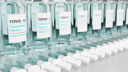 Vaccinare coronavirus. Când apar vaccinurile pentru noile mutaţii covid. Musta: E important să ținem sub control pandemia