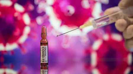 Efectele secundare ale vaccinului Pfizer. Majoritatea reclamaţiilor s-au înregistrat la tineri şi femei