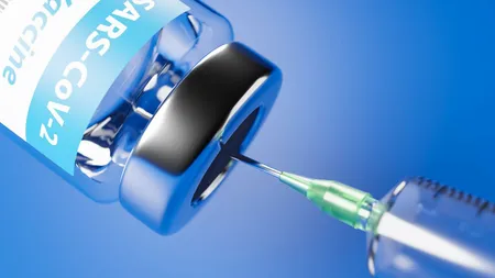 Un bărbat de 45 de ani din Argeş a murit la câteva ore de la vaccin