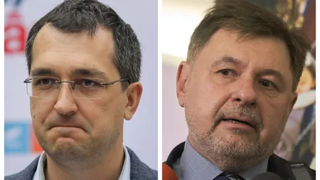 Profesorul Alexandru Rafila intervine în scandalul datelor legate de testare: 