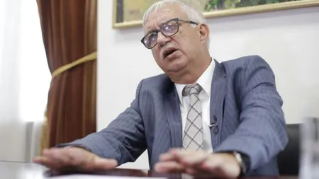 Judecătorul Augustin Zegrean confirmă: „UE primește informații de rea credință din România, pentru a nu adera la Schengen / De mult trebuia scos MCV-ul, pentru că nu este România mai coruptă sau mai rea decât alte state