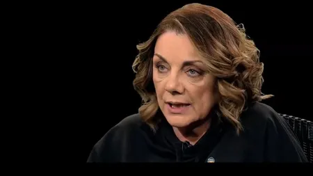 Carmen Tănase renunță la meseria de actriță doar ca să nu se testeze de COVID: 