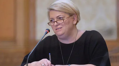 Doina Gradea rupe tăcerea cu câteva zile înainte să fie demisă din TVR: V-ați fi așteptat la această ipocrizie din partea USR şi PNL?