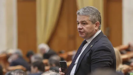 Florian Bodog, despre o alianță PSD - PNL: Cred că nu prea avem de ales, având în vedere pandemia și situația economică