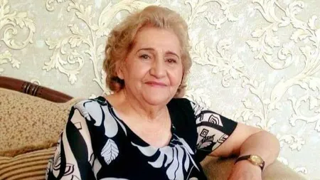 EXCLUSIV. Gabi Luncă, ultimele cuvinte. Fiica regretatei artiste: 