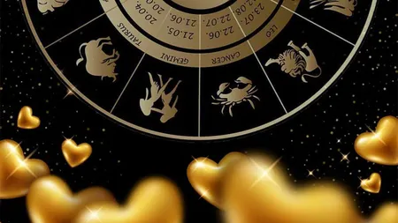 Horoscop 22 aprilie 2021. Fii pregătită să se întâmple orice pe planul sentimental! O zodie dă lovitura la Loto