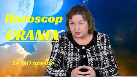 Horoscop Urania 24-30 aprilie 2021. Luna Plină în Scorpion scoate la iveală adevăruri ascunse, acutizează problemele de sănătate şi intensifică emoţiile