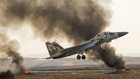 TAROM a făcut anunțul. Cum afectează atacurile din Israel zborurile companiei