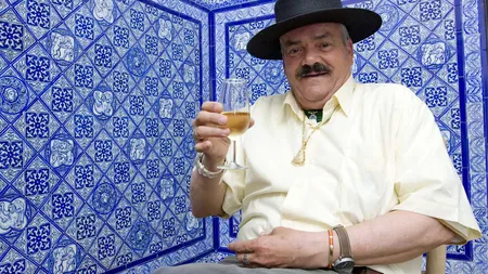 Actorul cu râs unic, Juan Joya Borja, a murit. Era internat din septembrie