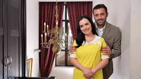 Magda Vasiliu, la al treilea divorț! 