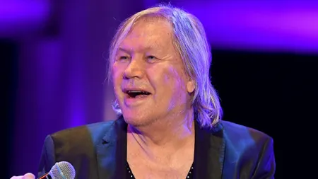Cântăreţul Patrick Juvet a murit la 70 de ani. Era faimos în anii '70 pentru hitul său disco ''Ou sont les femmes?''