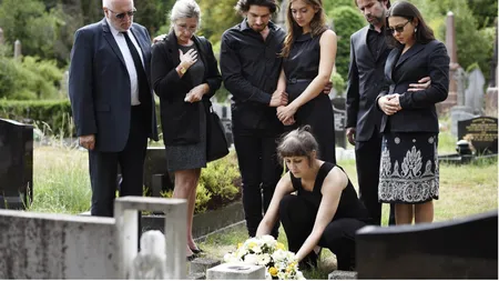 10 motive pentru a-ți planifica în avans funeraliile