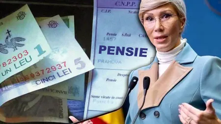 Pensii 2021. Se reduce vârsta de pensionare pentru această categorie de români. Care sunt condițiile!