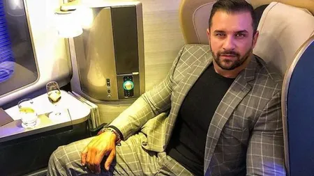 Alex Bodi s-a întors în arest la domiciliu. Ce spune avocatul afaceristului: 