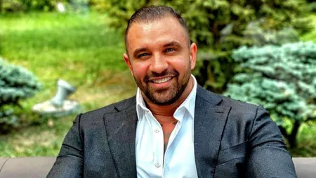 Veste tristă pentru Alex Bodi. Rămâne în continuare în arest la domiciliu