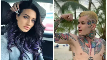 Ana Porgras rupe tăcerea despre relaţia cu Zanni: 
