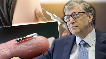 Bill Gates, anunţul care dă fiori omenirii după varianta Omicron: 