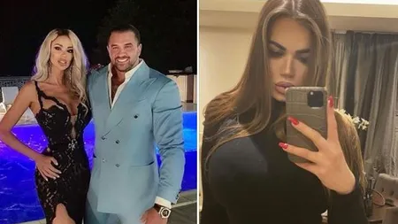 Alex Bodi o desfiinţează pe Daria Radionova: 