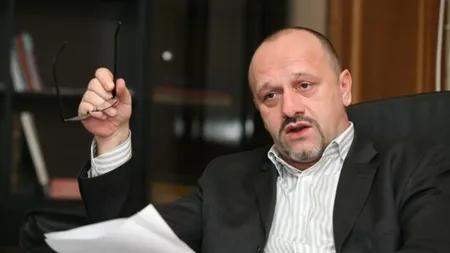 Bogdan Nica a făcut infarct. Managerul Spitalului Județean Ploiești suferă de sindromul Lerich