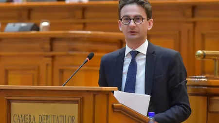 Iulian Bulai intervine în scandalul noilor cărţi de identitate. Deputatul USR spune că moldovenii sunt discriminaţi