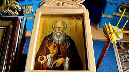 Calendar ortodox 21 aprilie 2021. Sfântul Mucenic Ianuarie, marele făcător de minuni care a readus morţii la viaţă. Rugăciune puternică pentru vindecare grabnică