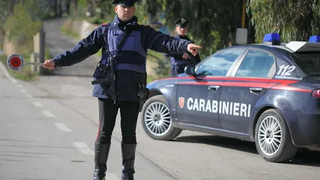 Un român stabilit în Italia riscă ani grei de închisoare. Totul după un conflict izbucnit în parcarea unui supermarket