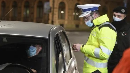 Carantină prelungită din această seară. Rata de incidenţă a crescut peste 10