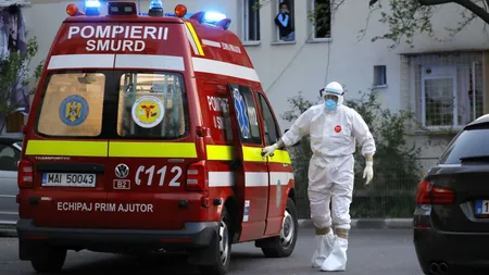 Carantină prelungită în judeţul Ilfov. Restricţiile se menţin alte 14 zile