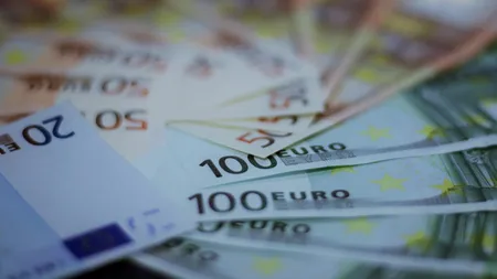 BNR: Datoria externă totală a României a crescut cu 532 de milioane de euro în primele două luni, la 135,14 miliarde de euro