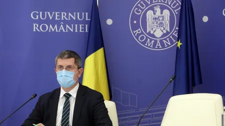 Dan Barna anunţă când vor fi relaxate o parte din restricţiile anti-COVID în România