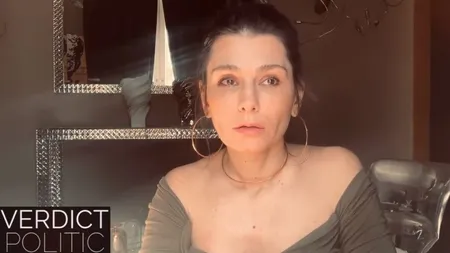 Dana Budeanu, despre proteste: 