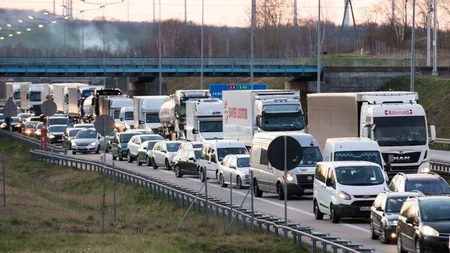 Ministrul de Interne, mesaj pentru românii din Diaspora care vin în ţară de Paşte