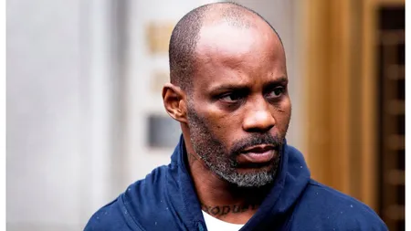 Rapper-ul DMX, în stare critică după o supradoză. A făcut atac de cord
