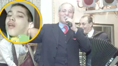 Drama lui Nelu Ploieşteanu. Mihăiţă, singurul băiat, a murit la 32 ani
