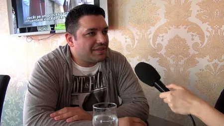 A murit Escobar de România! Vasile Ciobanu ”Raj” avea 40 de ani