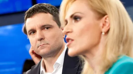 Gabriela Firea, avertisment către Nicuşor Dan. 