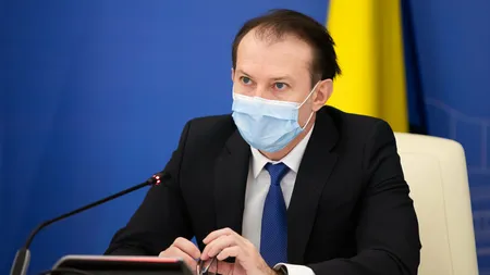 Florin Cîţu: Orice voce împotriva vaccinării ne subminează capacitatea de a reveni la normalitate cât mai curând