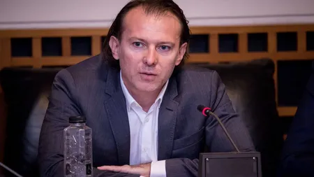 Vaccin anti-Covid, produs în România? Anunţul făcut de Florin Cîţu: 