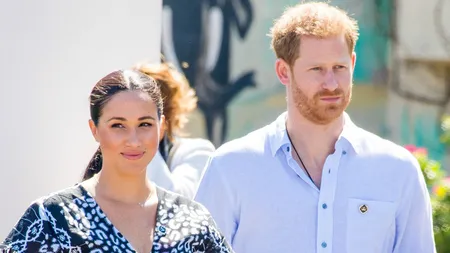 Prinţul Harry şi Meghan trăiesc periculos în America. Poliţia a fost chemată de 9 ori la ei acasă, de când s-au mutat în Los Angeles