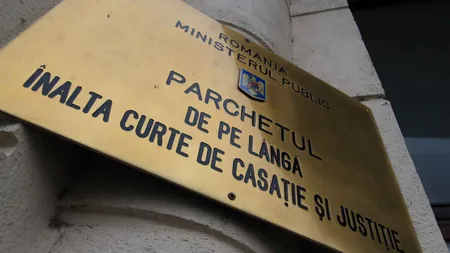 ICCJ cere Parlamentului o soluţie de urgenţă după decizia CCR privind pronunţarea sentinţelor odată cu motivarea