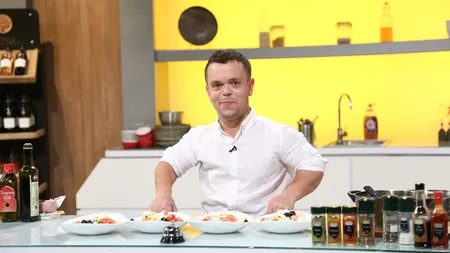 Chefi la cuţite 2021. Iulian Buiac, care suferă de nanism, declaraţii emoţionante: 