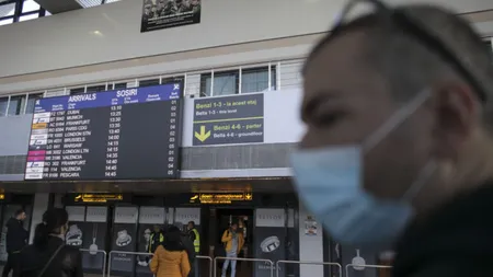 Lista ţărilor cu risc epidemiologic a fost modificată DOCUMENT